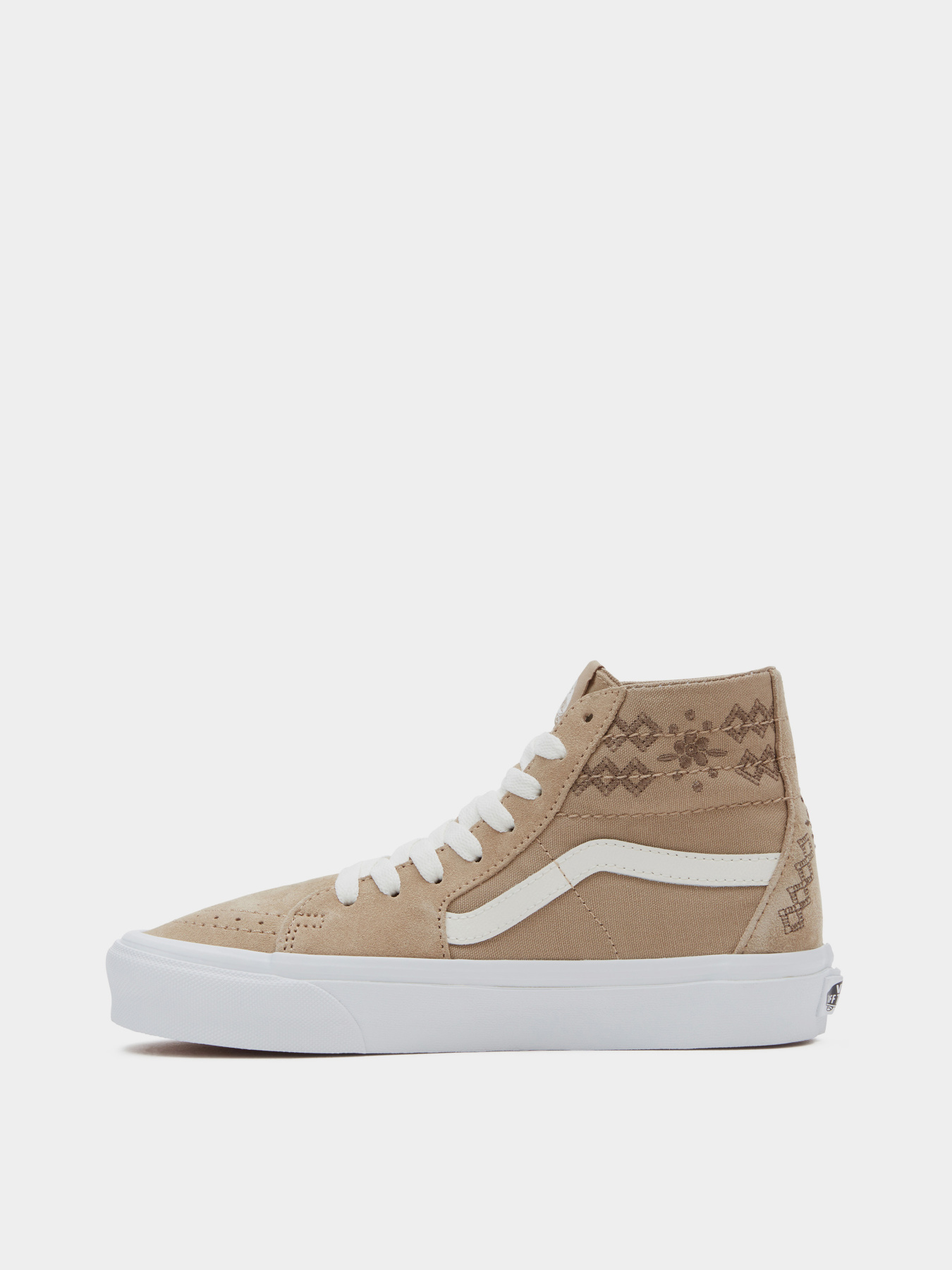 Кеди Vans SK8-Hi Tapered модель VN0009QP4MG1 Кеди Vans SK8-Hi Tapered модель VN0009QP4MG1 Фото