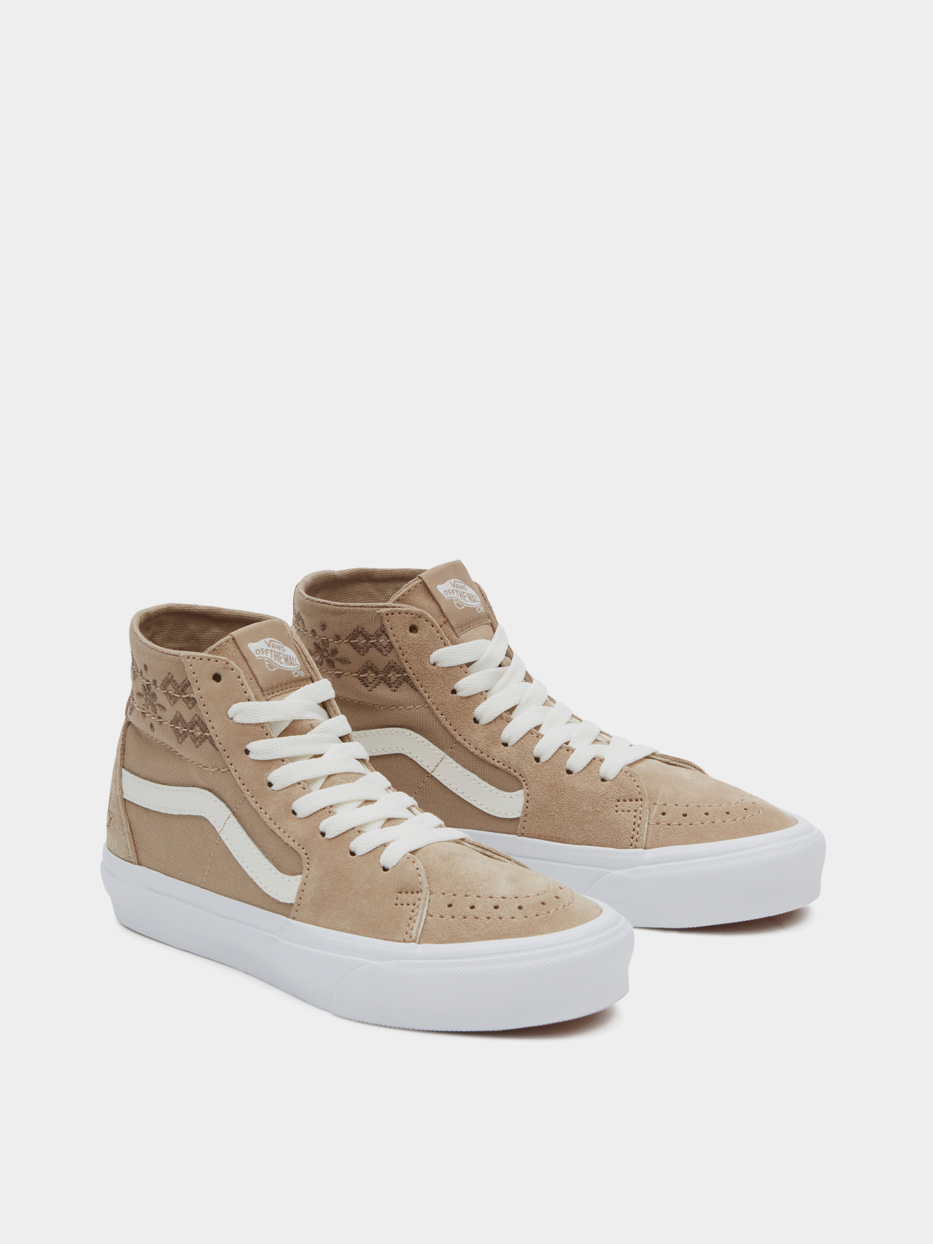 Кеди Vans SK8-Hi Tapered модель VN0009QP4MG1 Кеди Vans SK8-Hi Tapered модель VN0009QP4MG1 Фото
