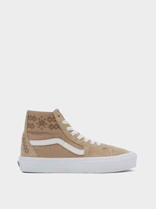 Кеды Vans SK8-Hi Tapered модель VN0009QP4MG1 Фото