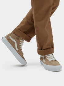 Кеди Vans SK8-Hi Tapered модель VN0009QP4MG1 Фото