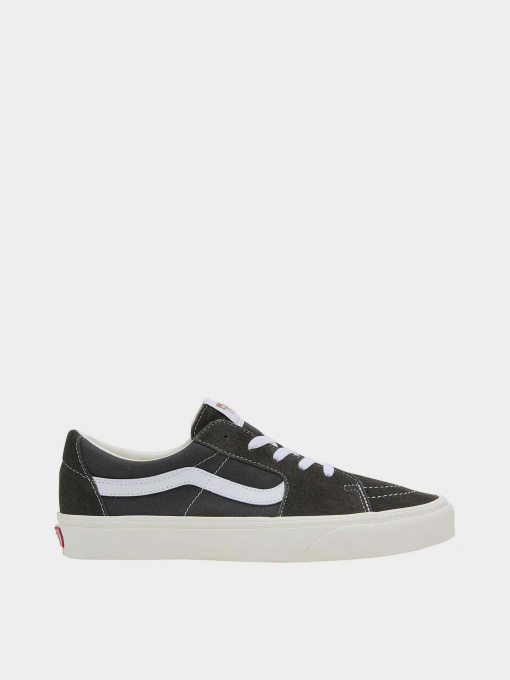 Кеды Vans SK8-Low модель VN0009QRCH61 Фото