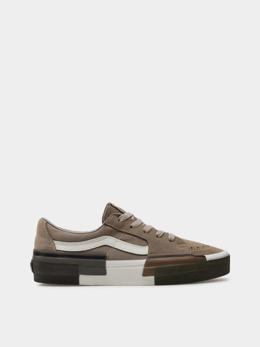 Кеды Vans SK8-Low Rearrange модель VN000CRNCH81 Фото