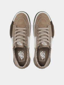 Кеды Vans SK8-Low Rearrange модель VN000CRNCH81 Фото