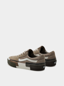 Кеды Vans SK8-Low Rearrange модель VN000CRNCH81 Фото