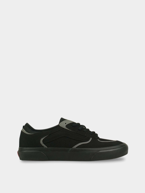 Кеды Vans Skate Rowley модель VN0A2Z3OHR01 Фото