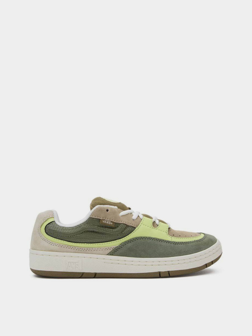 Кросівки Vans Speed LS модель VN000CTN4481 Фото