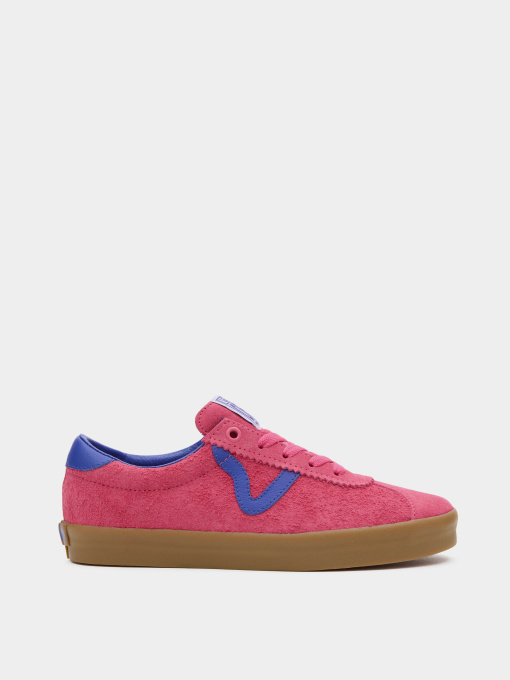 Кеды Vans Sport Low модель VN000CQRCHL1 Фото