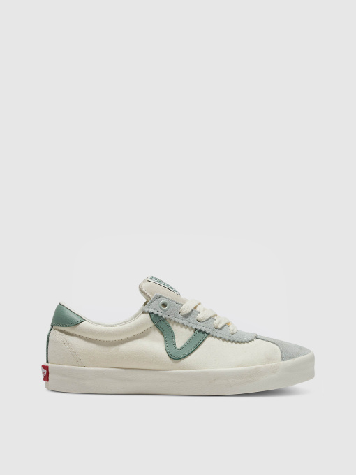 Кеды Vans Sport Low модель VN000CQRGRN1 Фото
