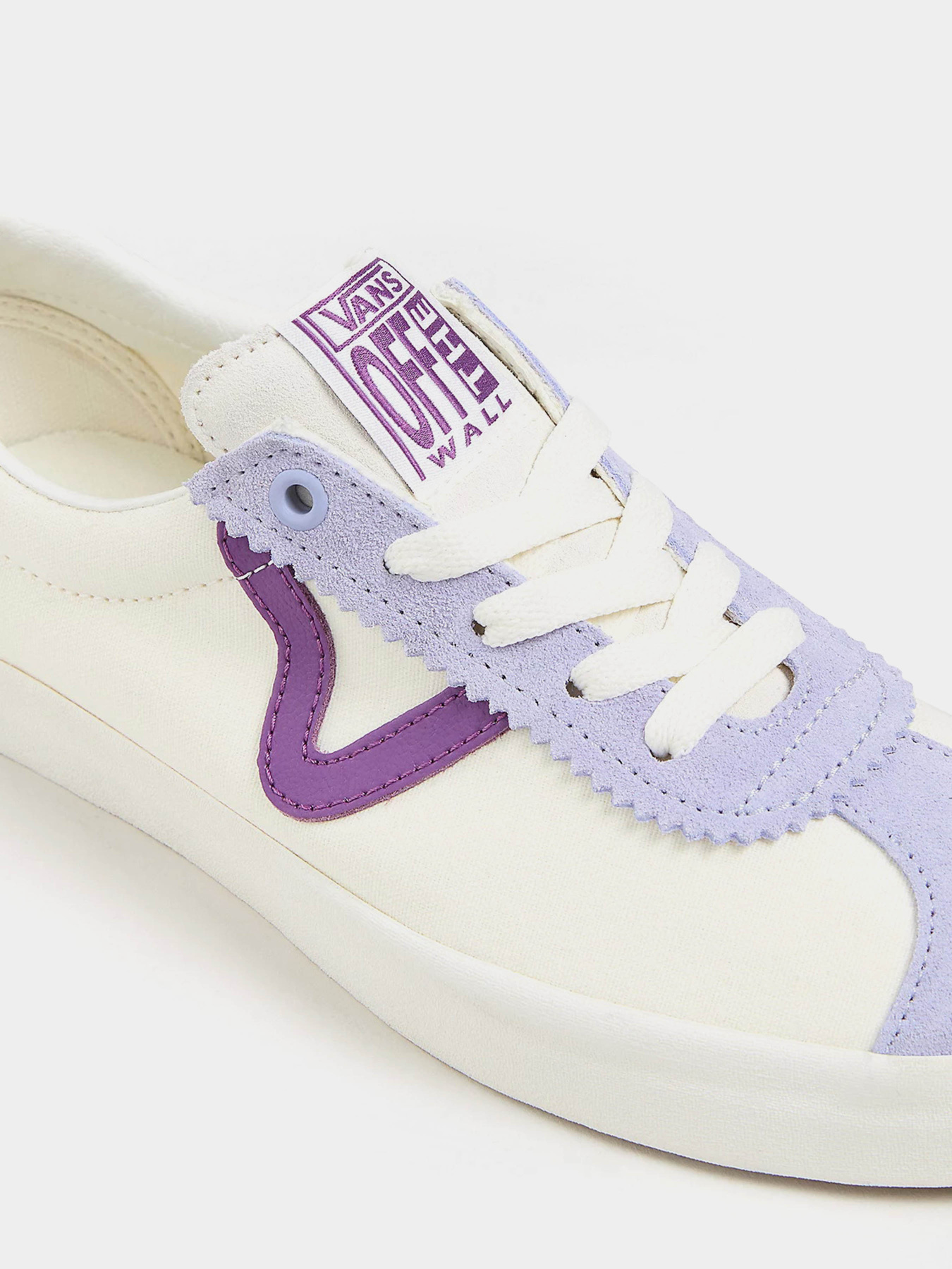 Кеди Vans Sport Low модель VN000CTEPRP1 Кеди Vans Sport Low модель VN000CTEPRP1 Фото