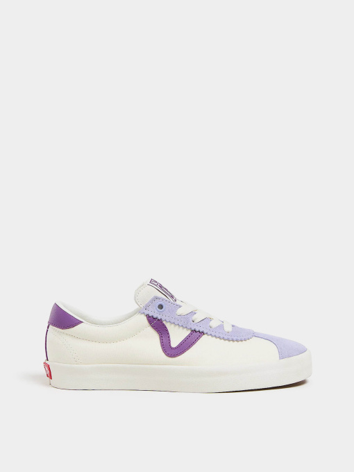 Кеды Vans Sport Low модель VN000CTEPRP1 Фото
