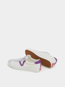 Кеди Vans Sport Low модель VN000CTEPRP1 Фото