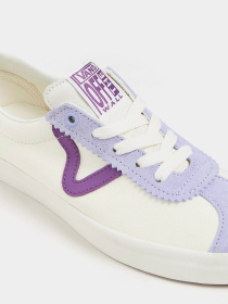 Кеди Vans Sport Low модель VN000CTEPRP1 Фото