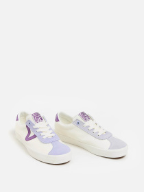 Кеди Vans Sport Low модель VN000CTEPRP1 Фото