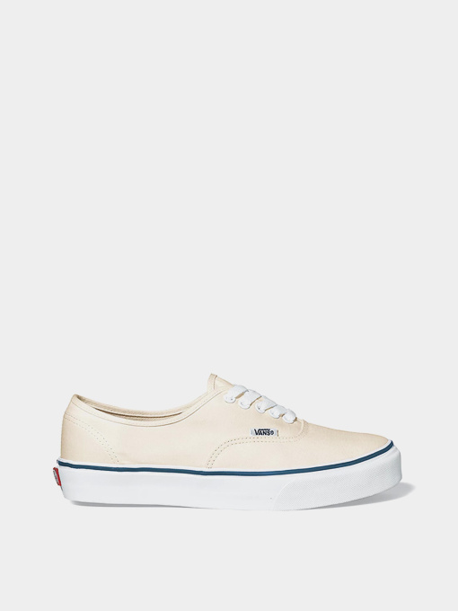 Кеды Vans Authentic модель VN000EE3WHT1 Фото