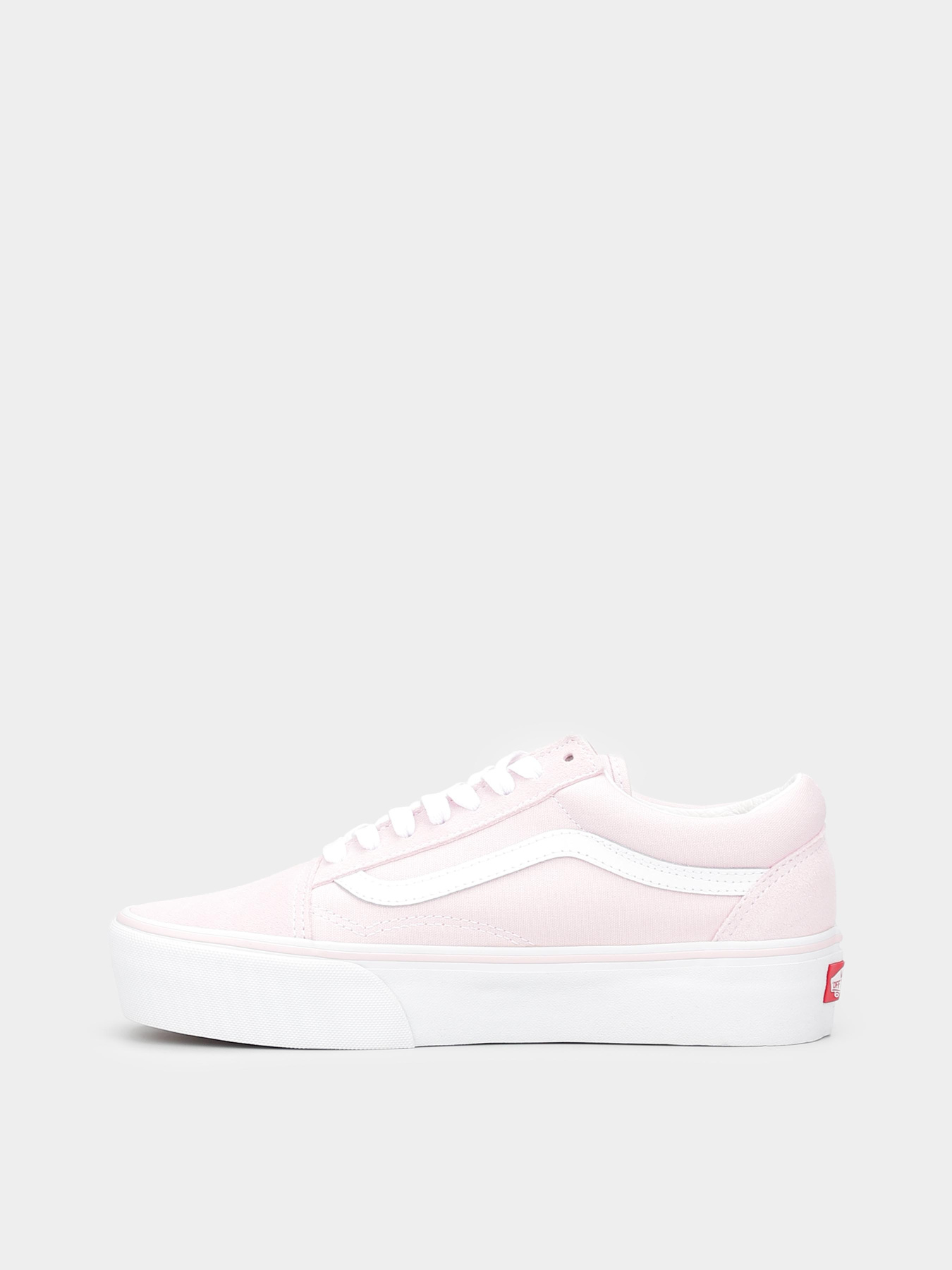 Кеды Vans Old Skool Platform модель VN0A5KRGV1C1 Кеды Vans Old Skool Platform модель VN0A5KRGV1C1 Фото