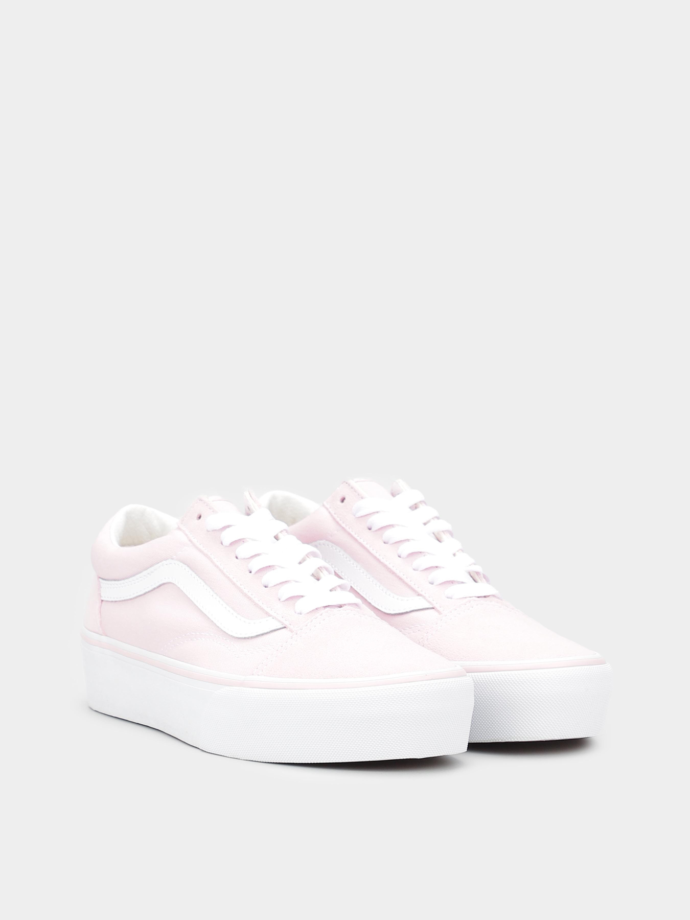 Кеды Vans Old Skool Platform модель VN0A5KRGV1C1 Кеды Vans Old Skool Platform модель VN0A5KRGV1C1 Фото