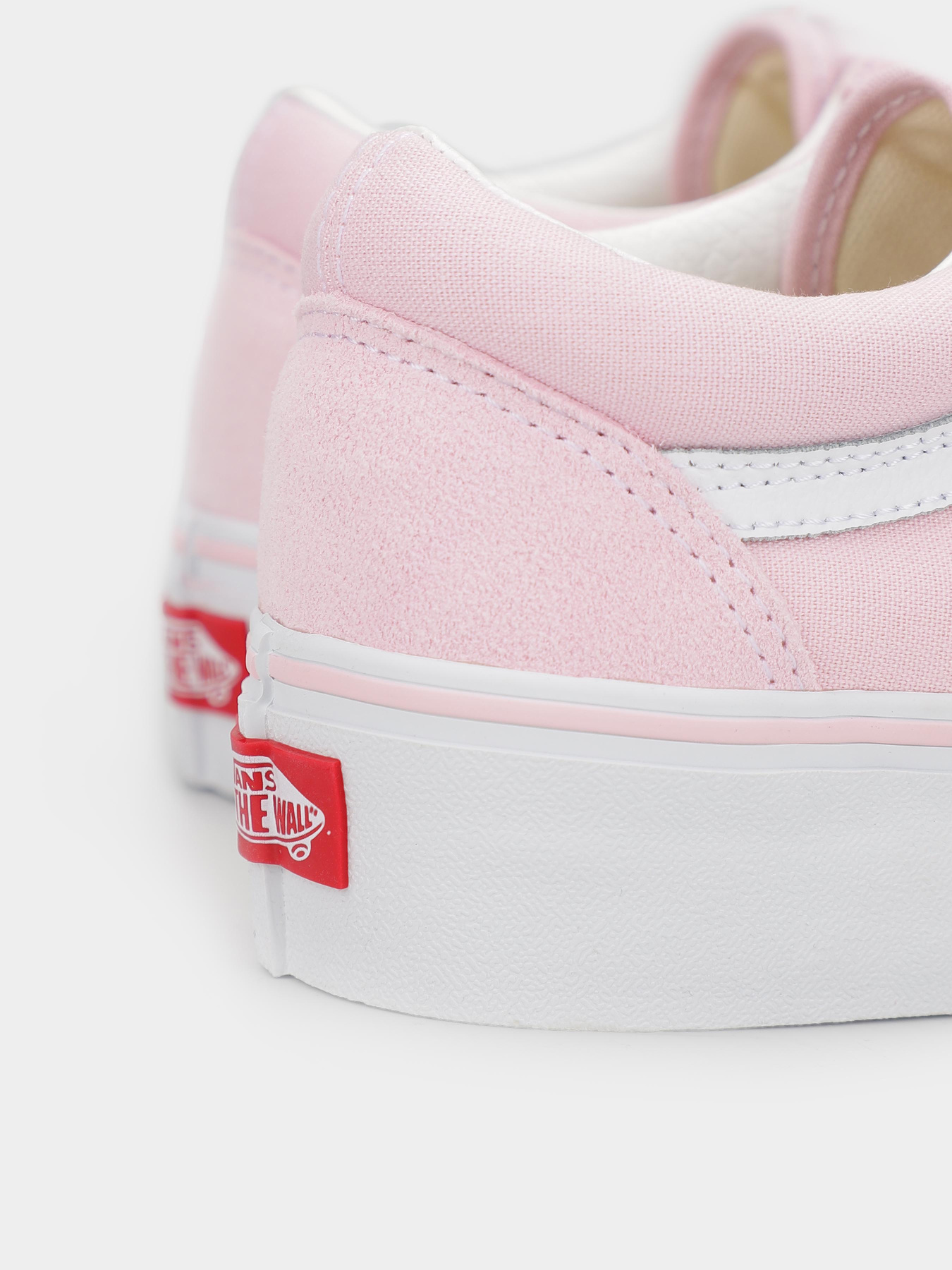 Кеды Vans Old Skool Platform модель VN0A5KRGV1C1 Кеды Vans Old Skool Platform модель VN0A5KRGV1C1 Фото