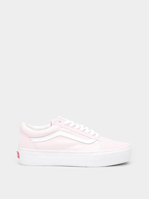 Кеды Vans Old Skool Platform модель VN0A5KRGV1C1 Фото