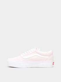 Кеды Vans Old Skool Platform модель VN0A5KRGV1C1 Фото