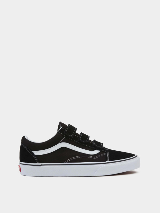 Кеди Vans Old Skool V модель VN0A3D29OIU1 Фото