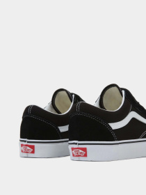 Кеди Vans Old Skool V модель VN0A3D29OIU1 Фото