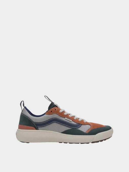 Кеды Vans UltraRange EXO SE модель VN0A4UWM2LN1 Фото