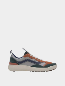 Кеди Vans UltraRange EXO SE модель VN0A4UWM2LN1 Фото