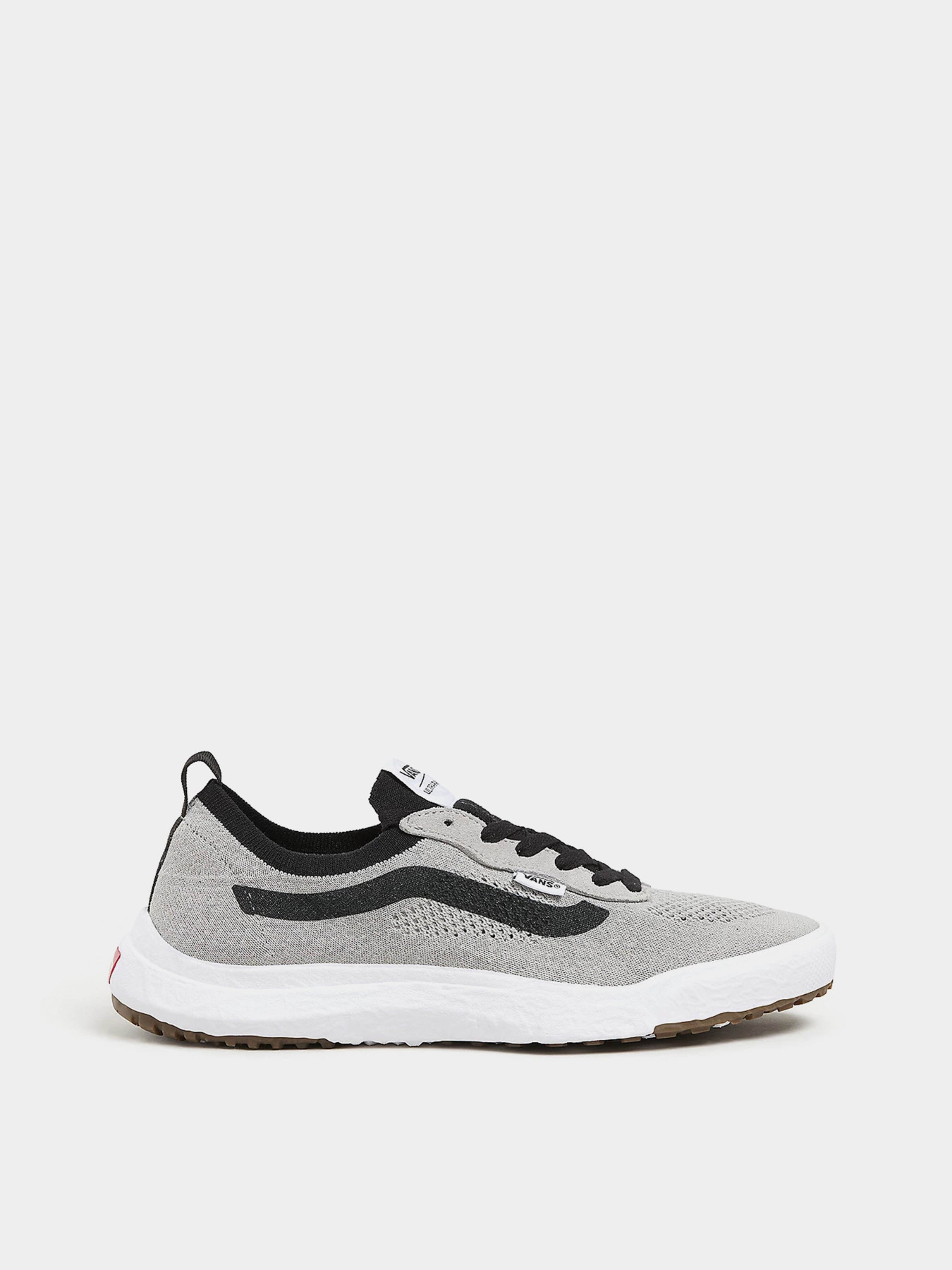 Кеды Vans UltraRange VR3 модель VN0A4BXBKAQ1 Кеды Vans UltraRange VR3 модель VN0A4BXBKAQ1 Фото