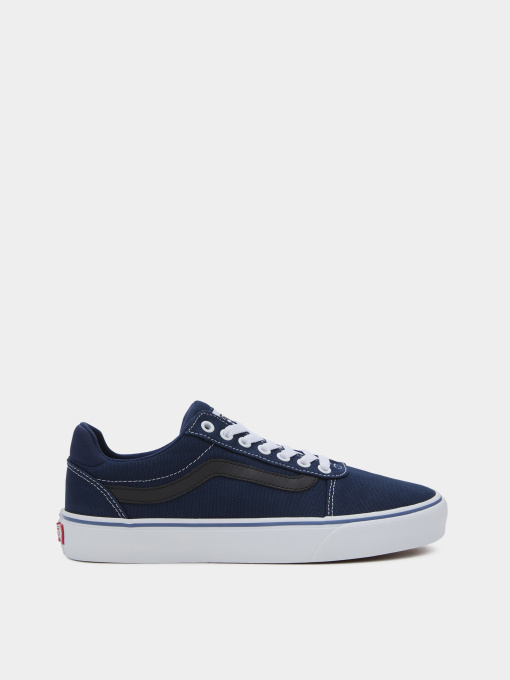 Кеды Vans Ward Deluxe модель VN000C4U5S21 Фото
