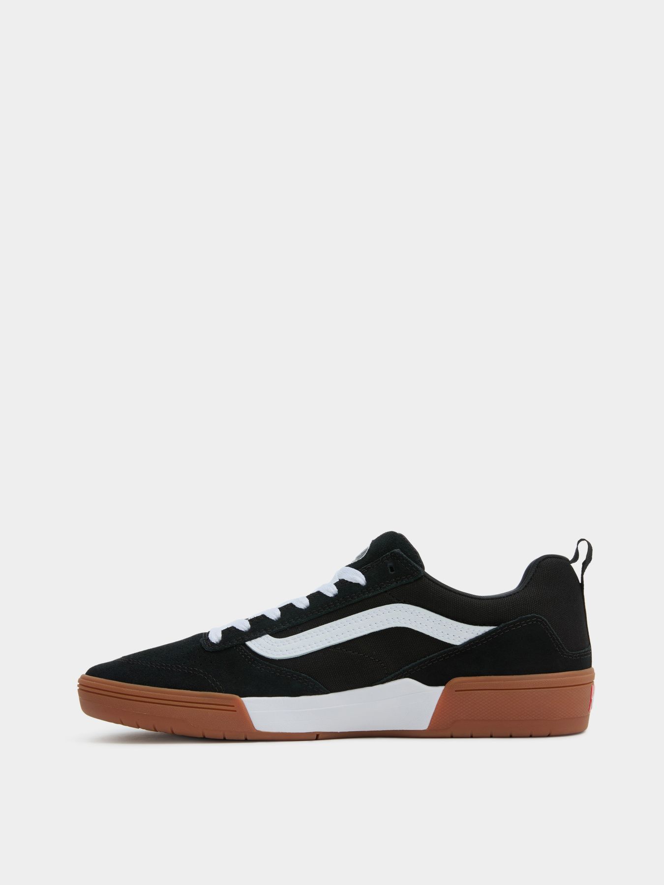 Кеды Vans Zahba модель VN0007QQB9M1 Фото