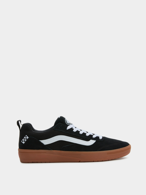 Кеды Vans Zahba модель VN0007QQB9M1 Фото