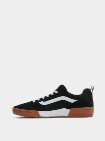 Кеды Vans Zahba модель VN0007QQB9M1 Фото