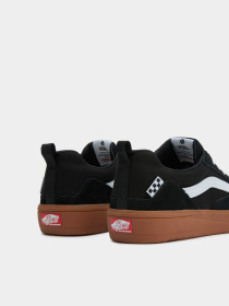 Кеды Vans Zahba модель VN0007QQB9M1 Фото