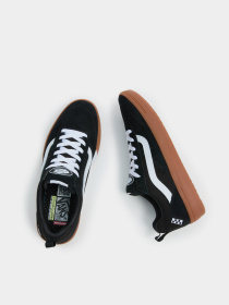 Кеды Vans Zahba модель VN0007QQB9M1 Фото
