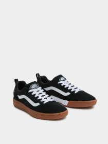 Кеды Vans Zahba модель VN0007QQB9M1 Фото