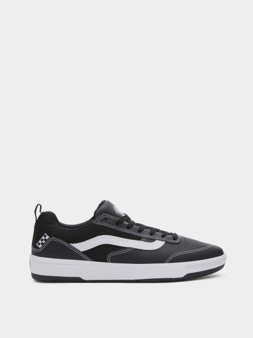 Кроссовки Vans Zahba модель VN0007QQBZW1 Фото