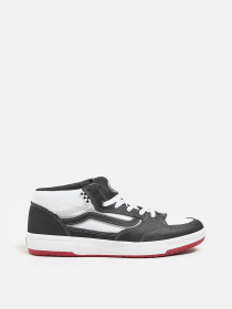 Кеды Vans Zahba Mid модель VN000CBSBWT1 Фото