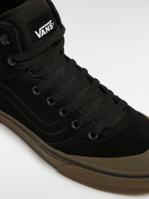 Кеди Vans Ashwood Hi модель VN000CXVB9M1 Фото