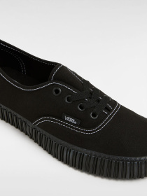 Кеди Vans Authentic Creeper модель VN000CR2BLK1 Фото