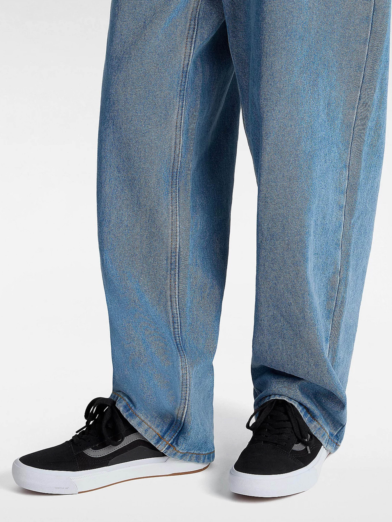 Кеди Vans Bmx Old Skool модель VN0A2Z3WYV31 Фото