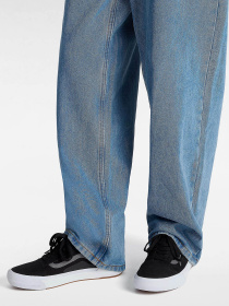 Кеди Vans Bmx Old Skool модель VN0A2Z3WYV31 Фото