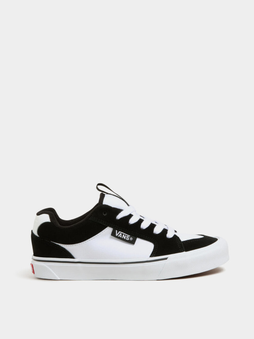 Кеди Vans Chukka Push модель VN000CZWBA21 Фото