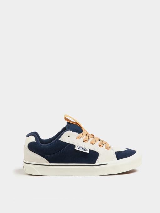 Кеды Vans Chukka Push модель VN000CZWDTQ1 Фото