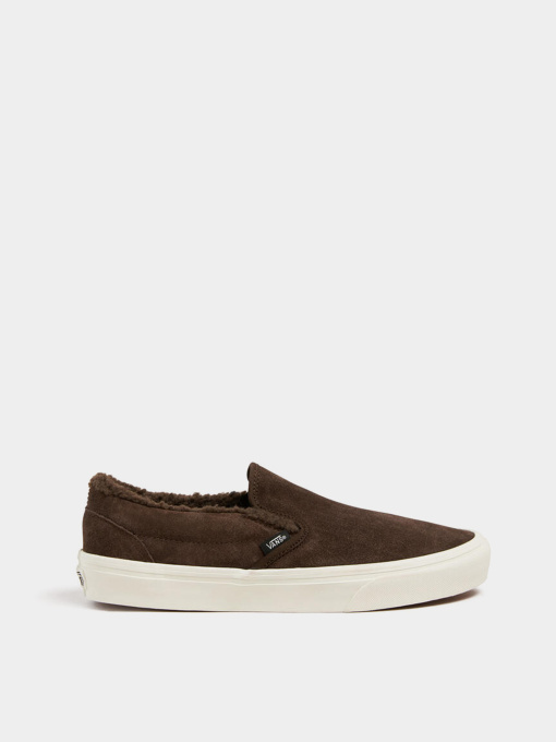 Сліпони та мокасини Vans модель VN000CT5DFM1 Фото