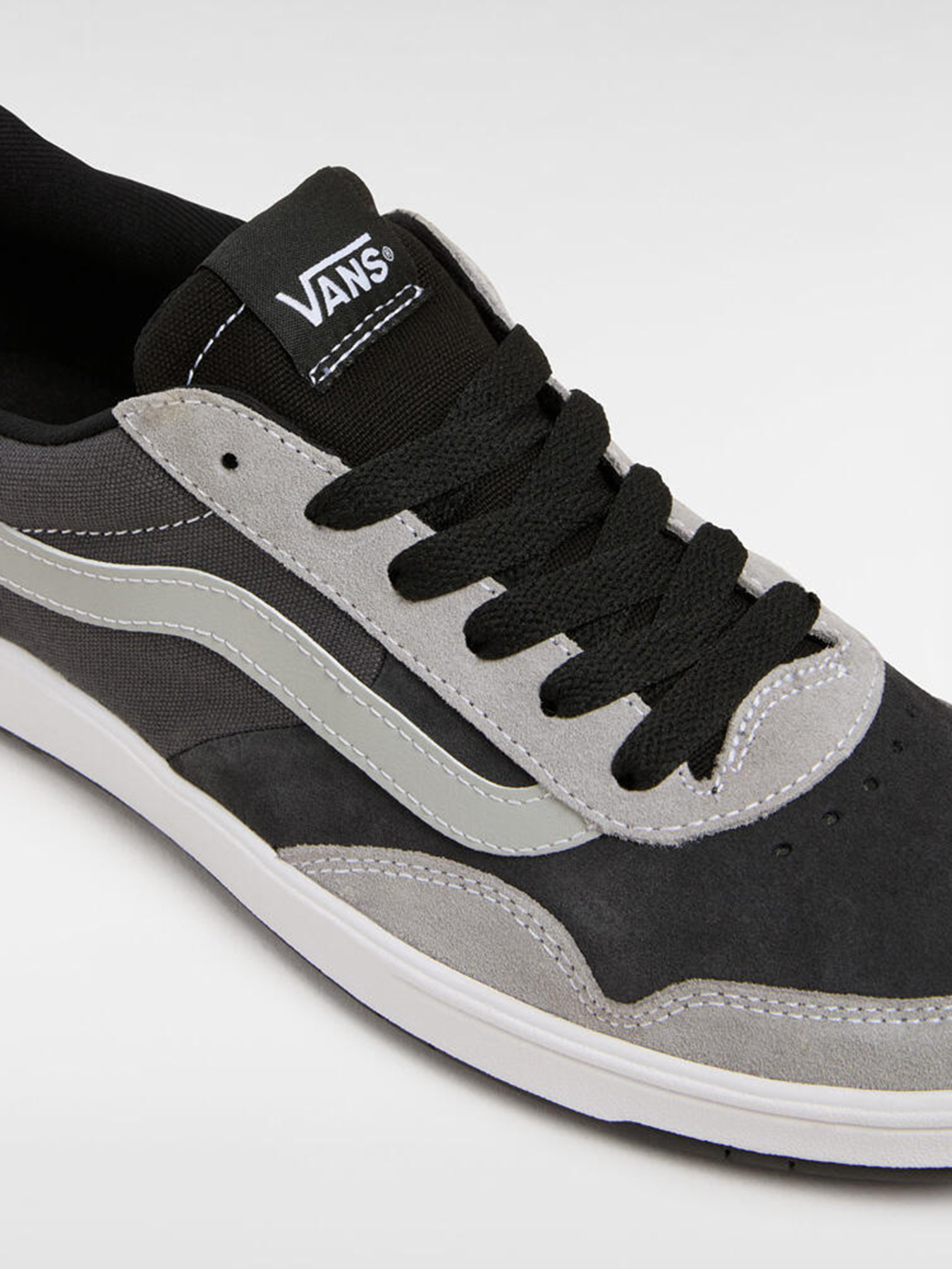 Кеди Vans Cruze Too CC модель VN000CMTKAQ1 Фото
