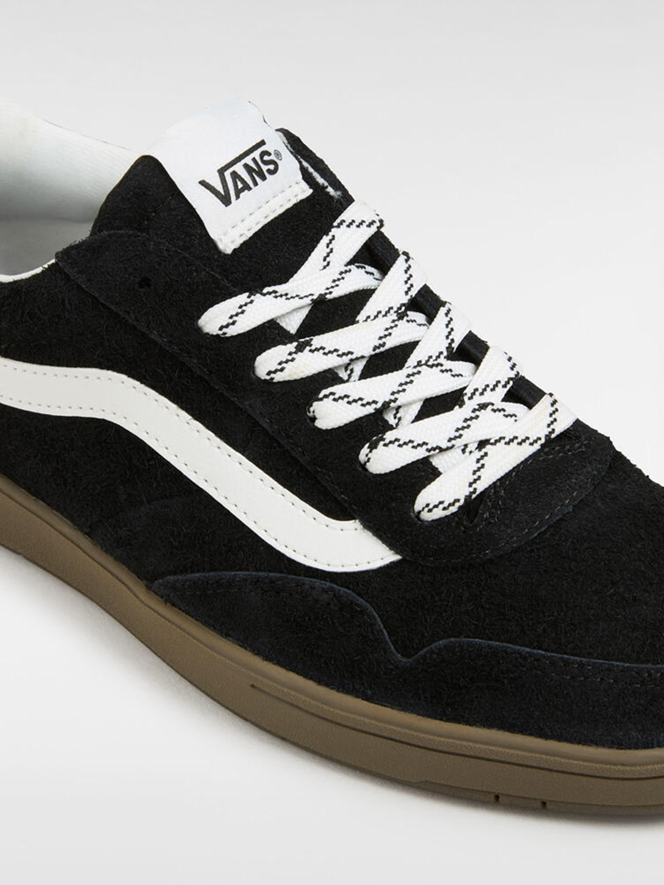 Кеды Vans Cruze Too CC модель VN000CMTBM81 Фото
