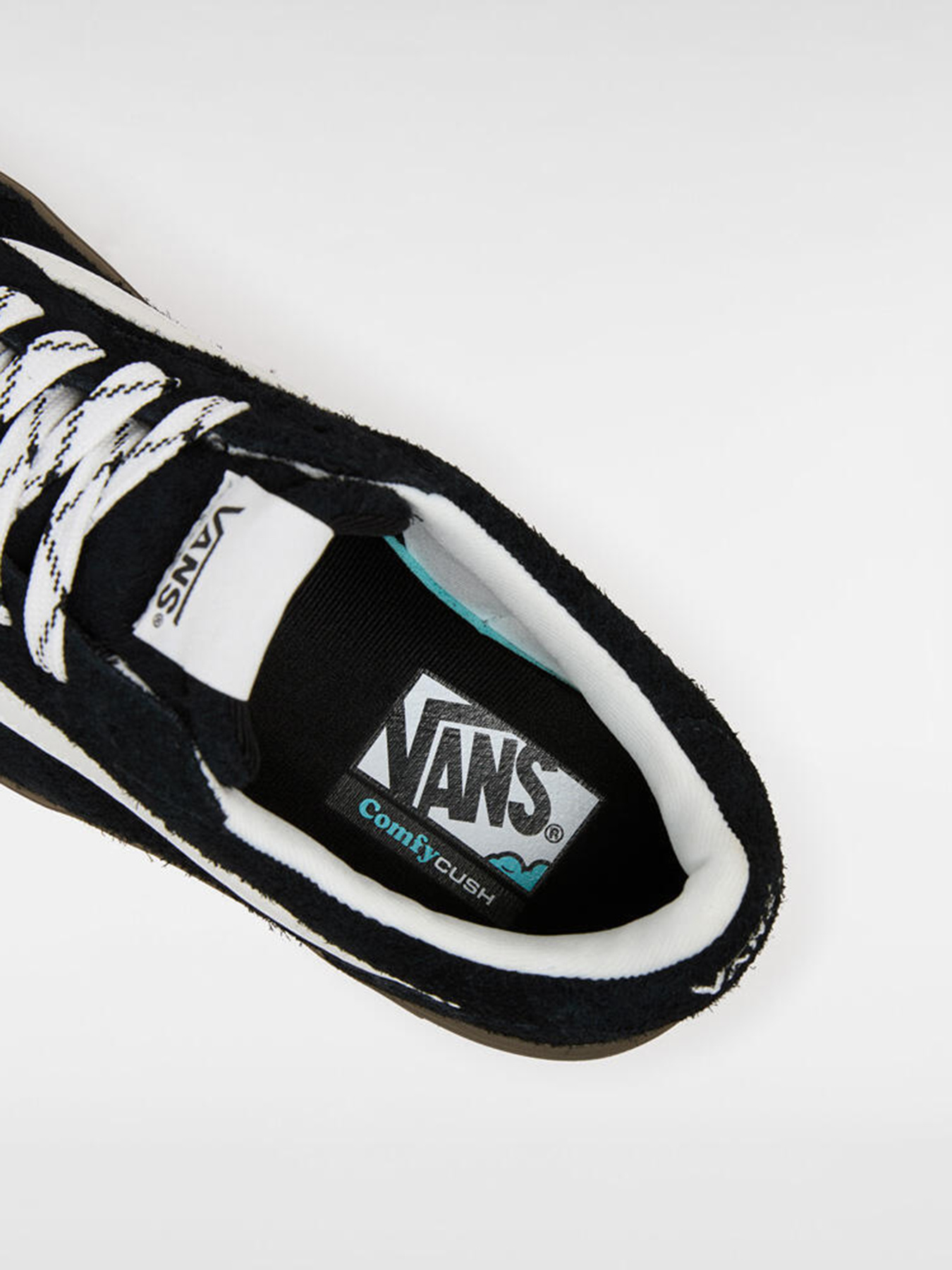 Кеды Vans Cruze Too CC модель VN000CMTBM81 Фото