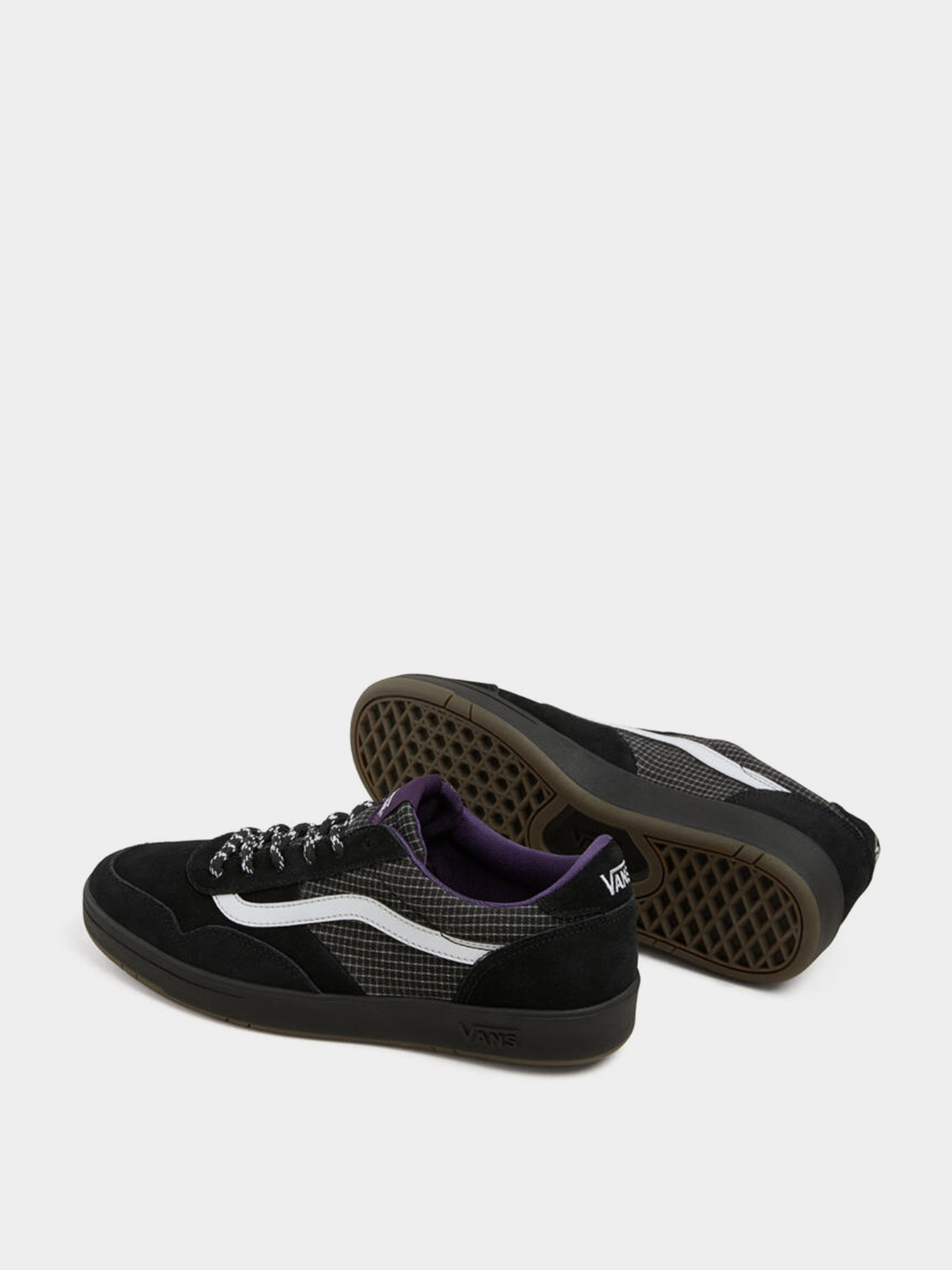Кеди Vans Cruze Too CC модель VN000CMTBKA1 Фото