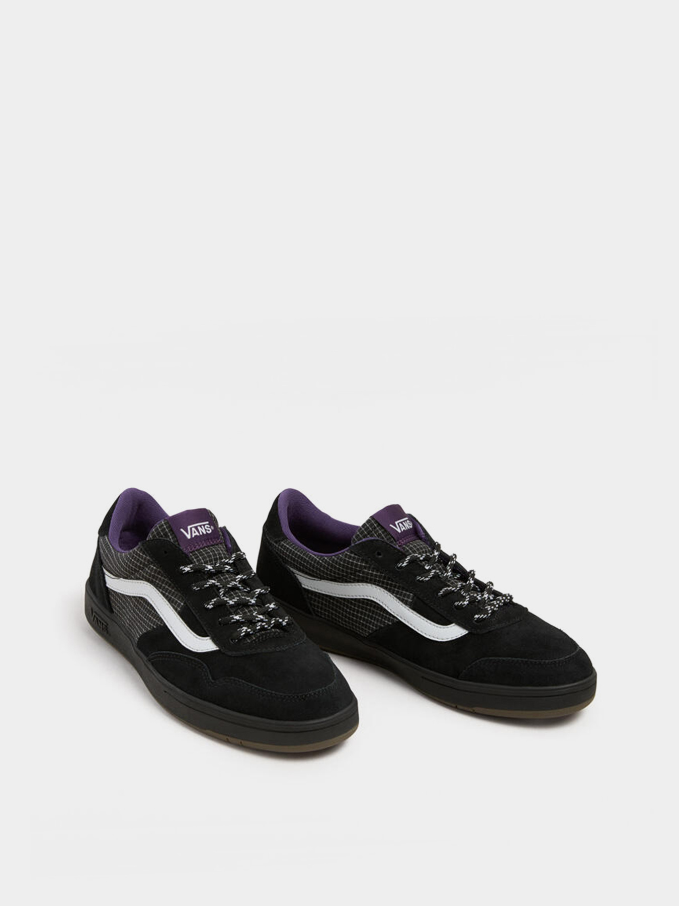 Кеди Vans Cruze Too CC модель VN000CMTBKA1 Фото