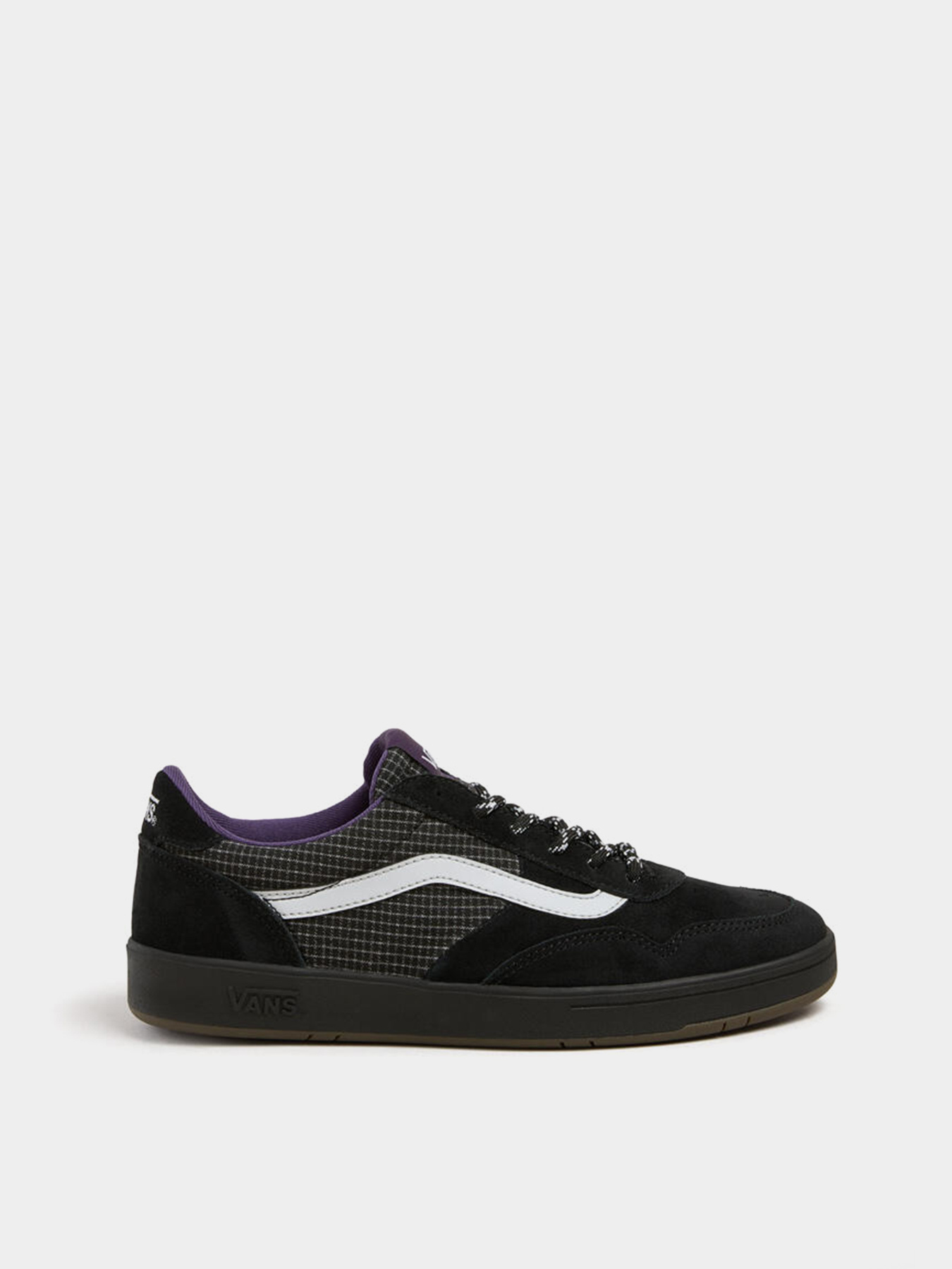 Кеди Vans Cruze Too CC модель VN000CMTBKA1 Фото